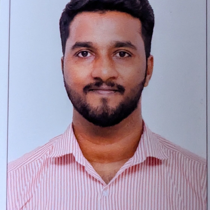 Devasanan karunanidhi - DevOps Engineer | Stackforce