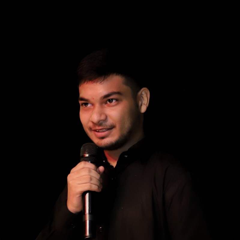 Devasaya Singh - Operations Associate | Stackforce