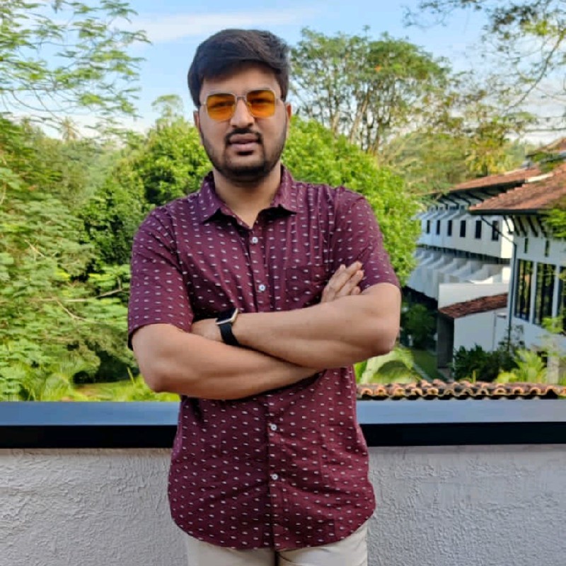 Devashish Modak - CEO | Stackforce