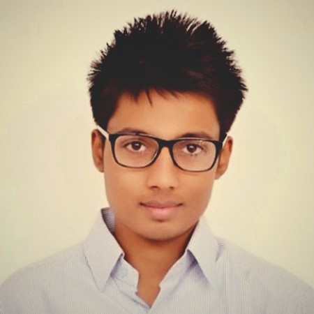 Rahul Sinha - Software Engineer | Stackforce