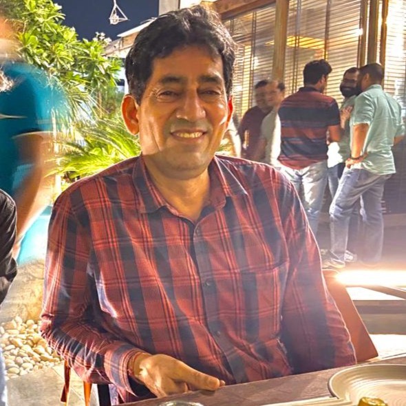 Devender Batra - CEO | Stackforce