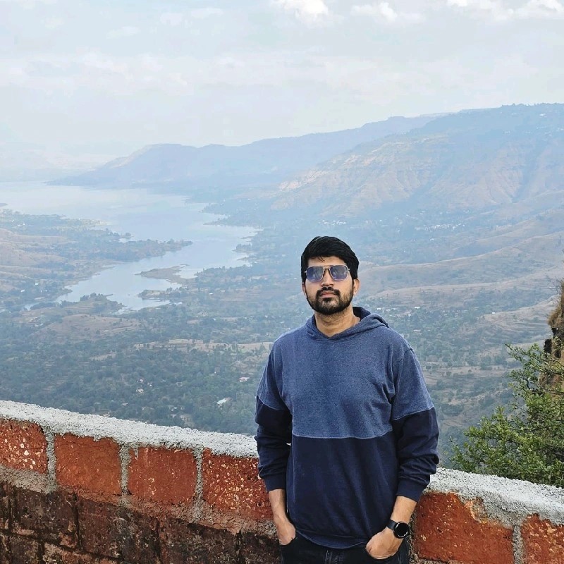 Devender K. - Senior Software Engineer | Stackforce