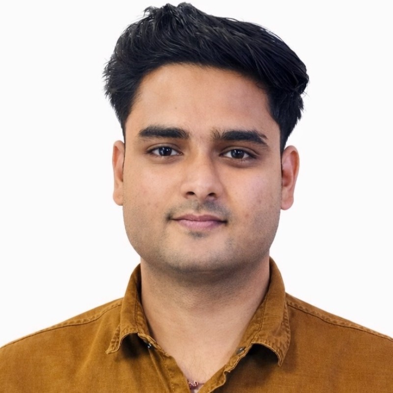 Devender Kumar Pahadia - Software Engineer | Stackforce