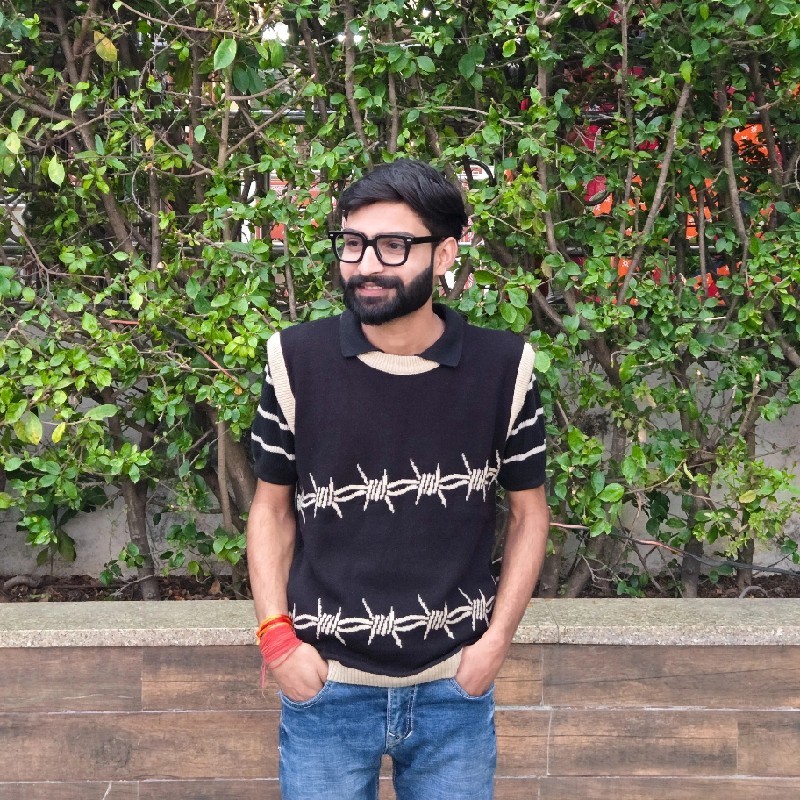 Devendra Goswami - Business Analyst | Stackforce