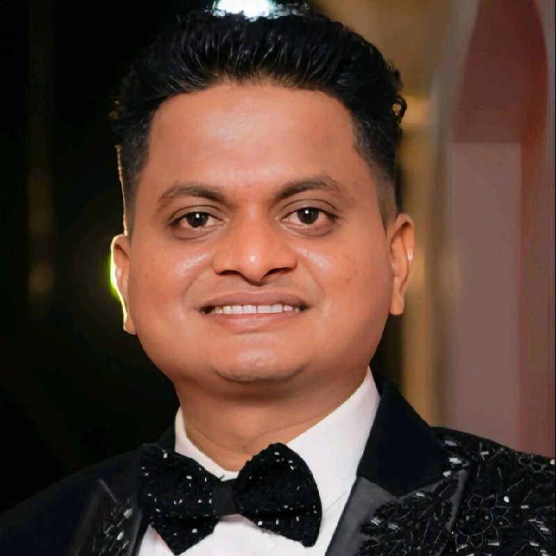 Devendra Karale - CEO | Stackforce