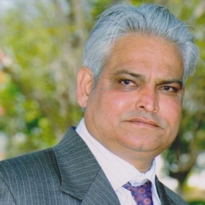 Devendra Pandey - CEO | Stackforce