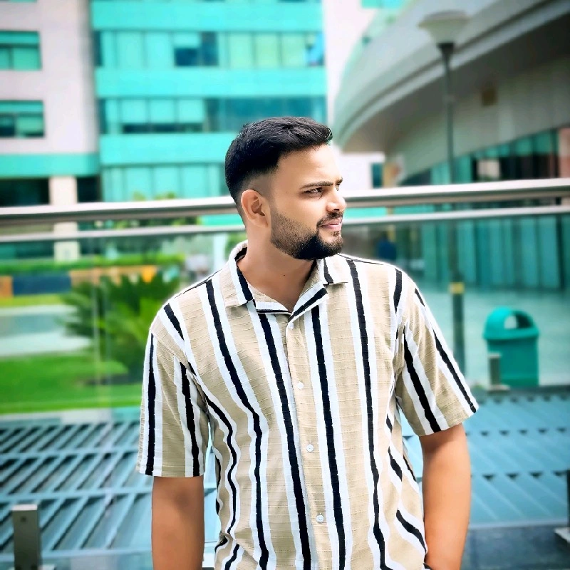 DEVENDRA PRATAP YADAV - Software Engineer | Stackforce
