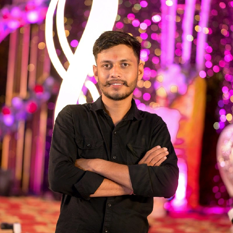 Devendra Singh Rajput - Software Engineer | Stackforce