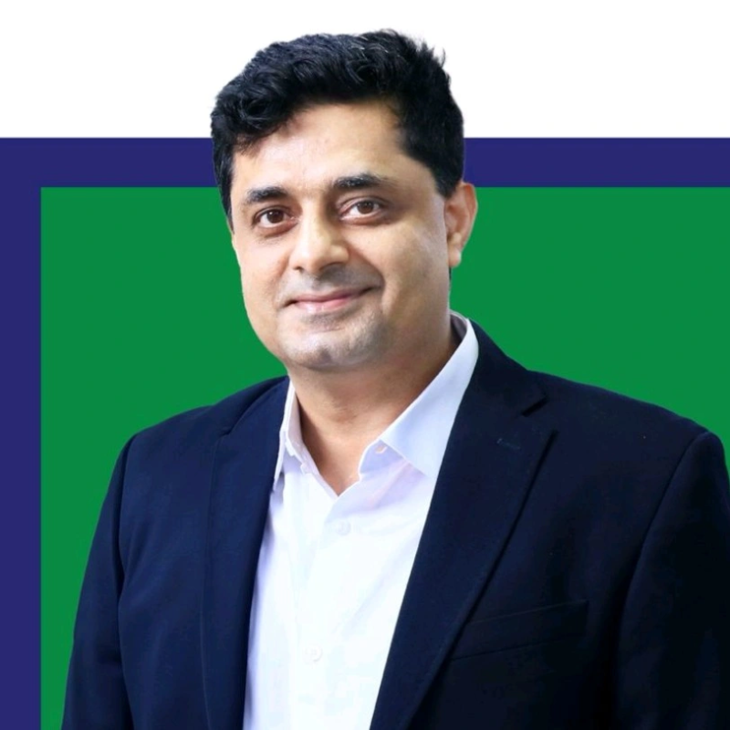 Devndra Chawla - CEO | Stackforce
