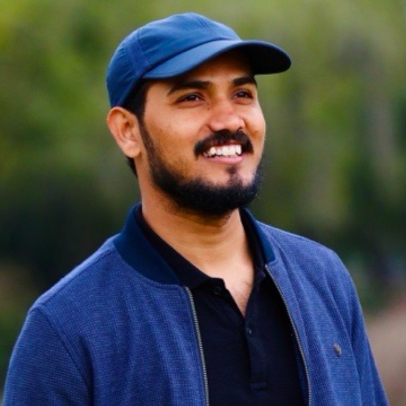 Devendra Kumar - DevOps Engineer | Stackforce