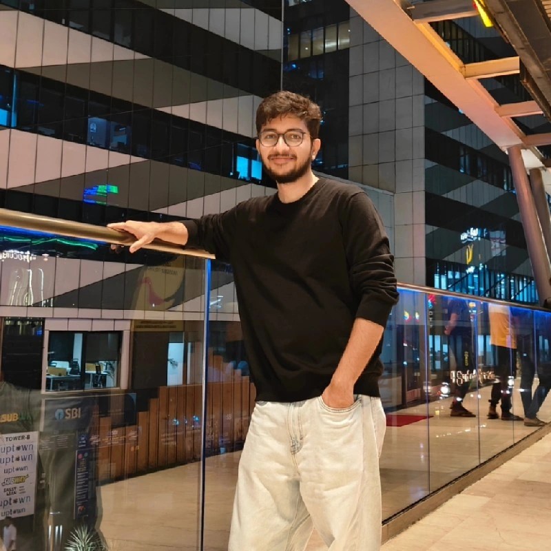 Devesh Raj - Product Manager | Stackforce