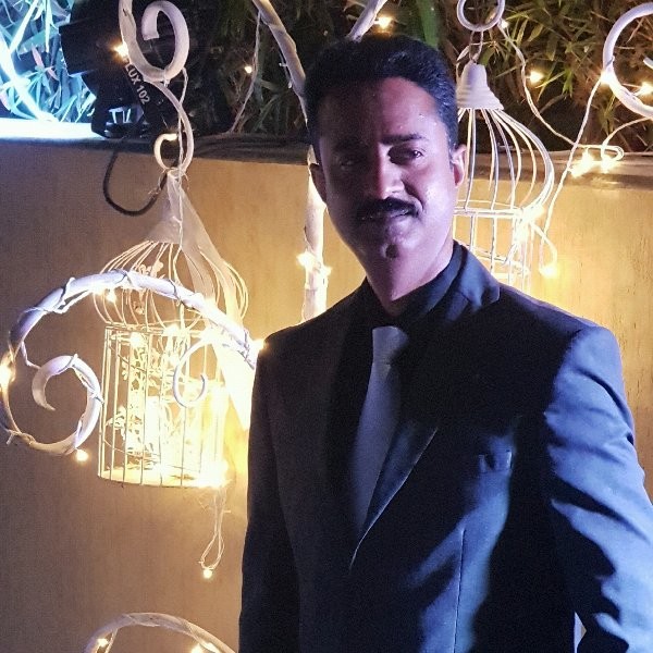 Devesh Saxena - CEO | Stackforce