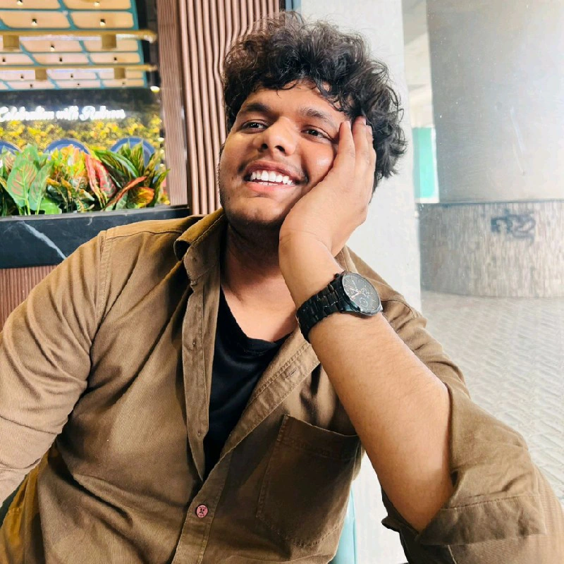 Devesh Sharma - Product Manager | Stackforce