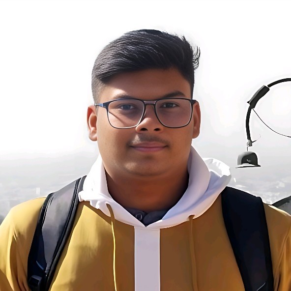 Devesh Gupta - Associate Consultant | Stackforce