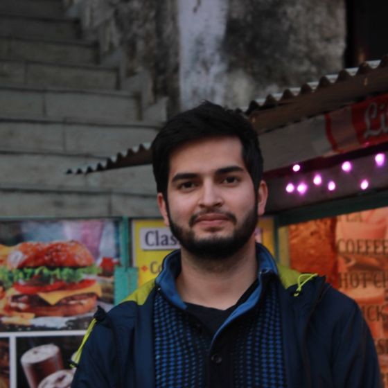 Devesh Rattan - Software Engineer | Stackforce