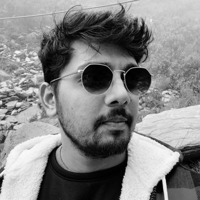 Devesh Sharma - Software Engineer | Stackforce