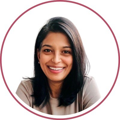 Devi Mani - Co-Founder | Stackforce