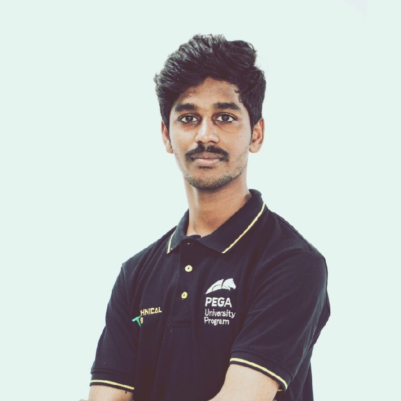 Devi Prasad Raghavendra - Backend Engineer | Stackforce