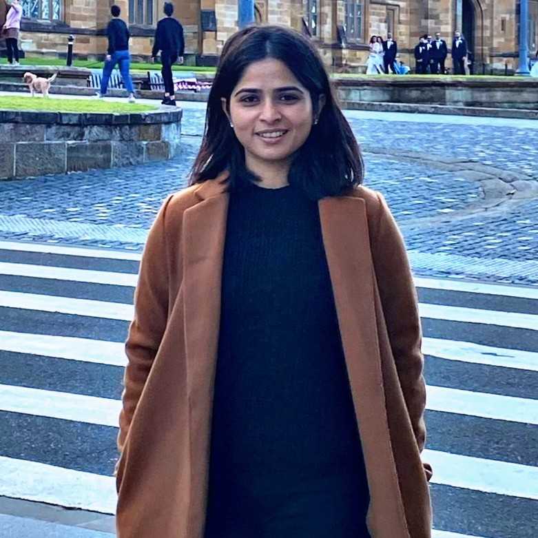 Devika Arya - Product Engineer | Stackforce