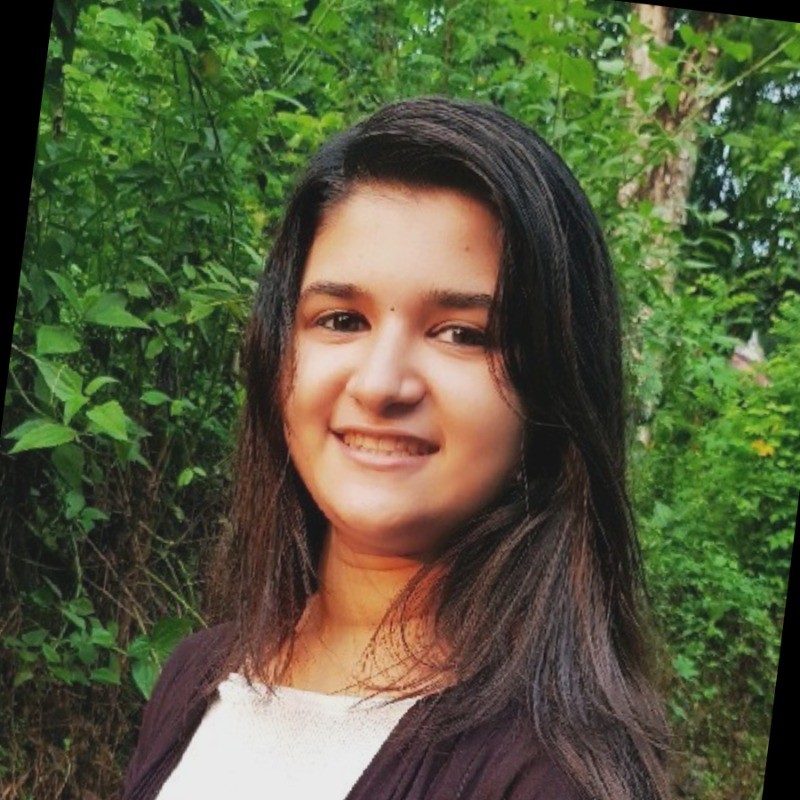Devika Girijan - Software Engineer | Stackforce