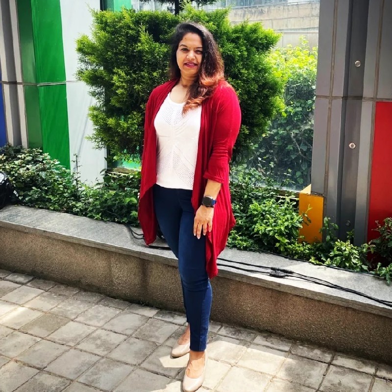 Devika Mishra - Machine Learning Engineer | Stackforce