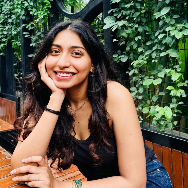 Devika Nair - Head of Talent | Stackforce