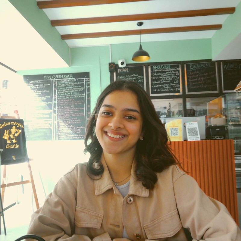 Devika Nair - Software Engineer | Stackforce