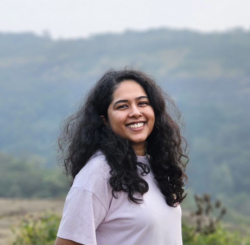 Devika Nair - Operations Associate | Stackforce