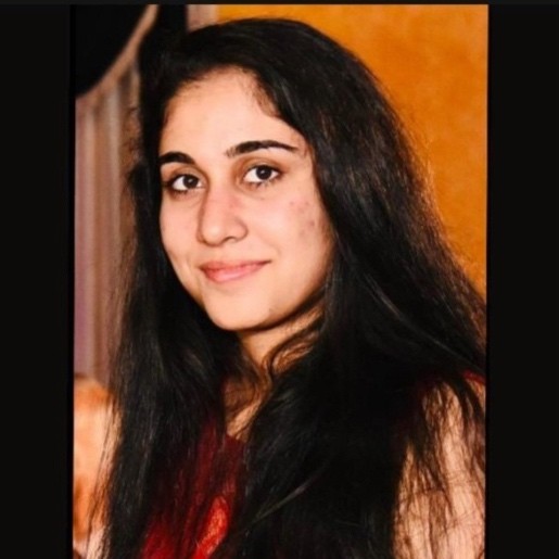 Devika Sapra - Software Engineer | Stackforce