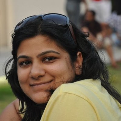 Devika Singhania - CEO | Stackforce