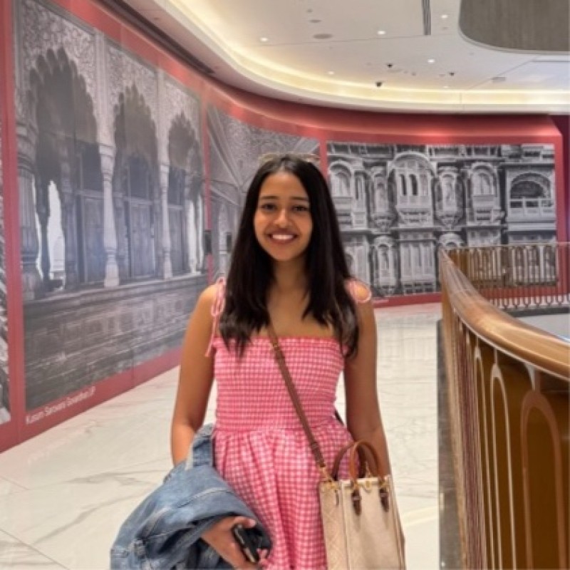 Devika Prakash - Brand Manager | Stackforce