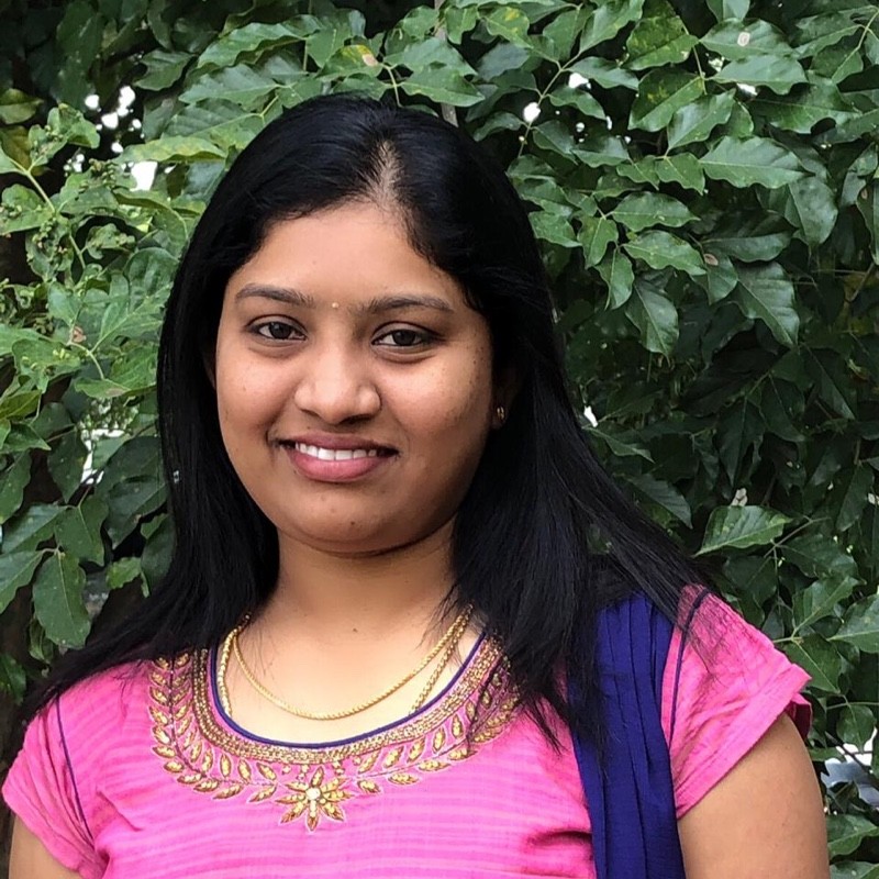 DevikaRani M - Software Engineer | Stackforce