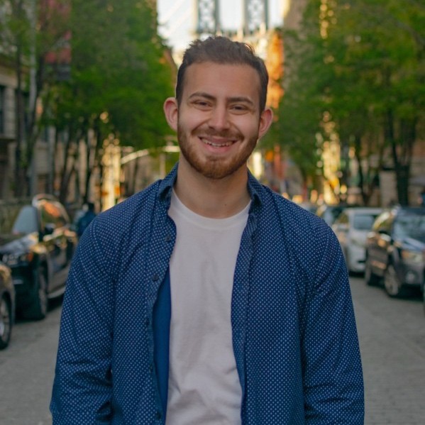 Devin R. - Software Engineer | Stackforce