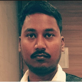 ARUN KUMAR RATHORE - CEO | Stackforce