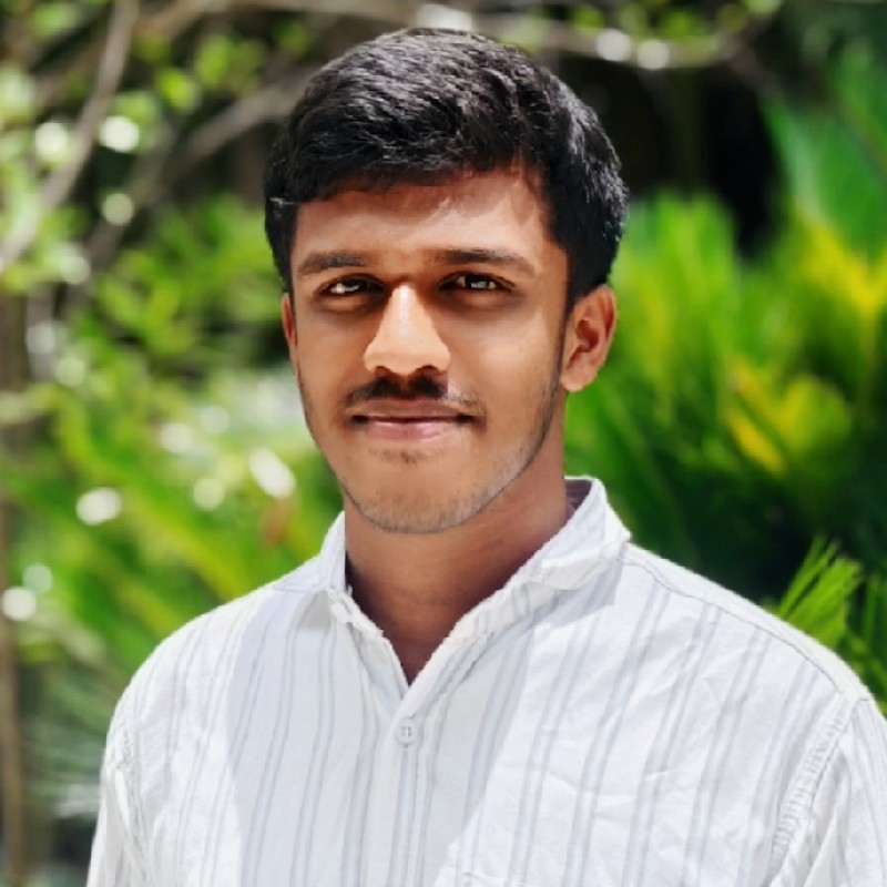 Devi Prasad Reddy - AI Researcher | Stackforce