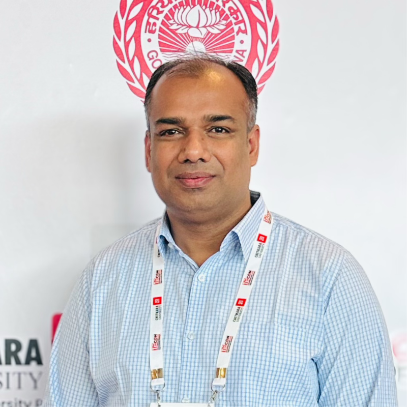 Devjeet Singh - CEO | Stackforce