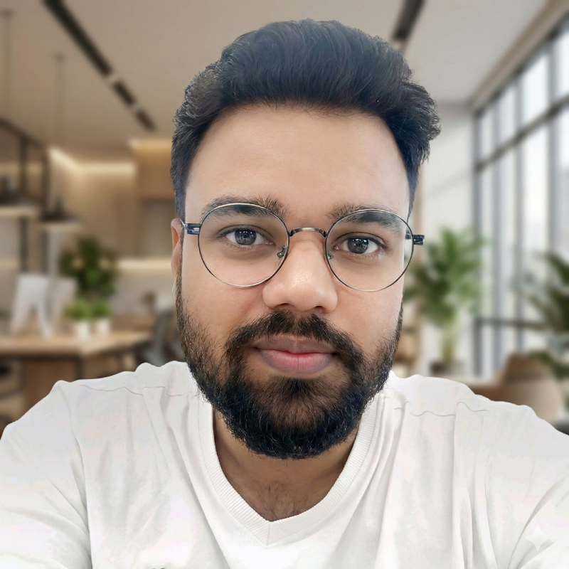Kadeer Khan - Senior Software Engineer | Stackforce