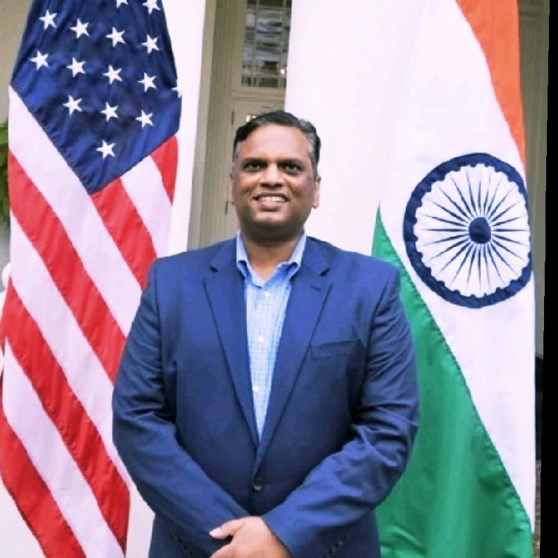 Dev Karlekar - CEO | Stackforce