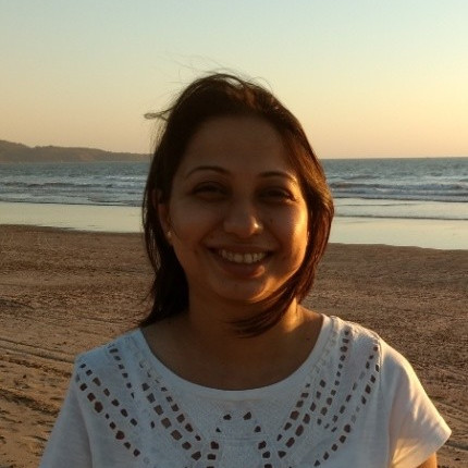 Devki Gandhe - QA Manager | Stackforce