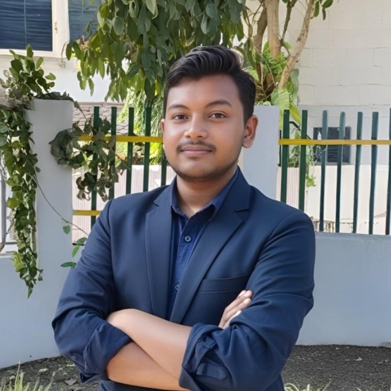 Nikhil Verma - Software Engineer | Stackforce
