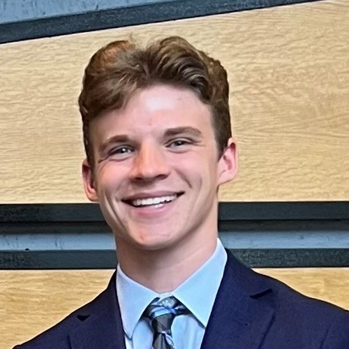 Devon Caris - Operations Associate | Stackforce