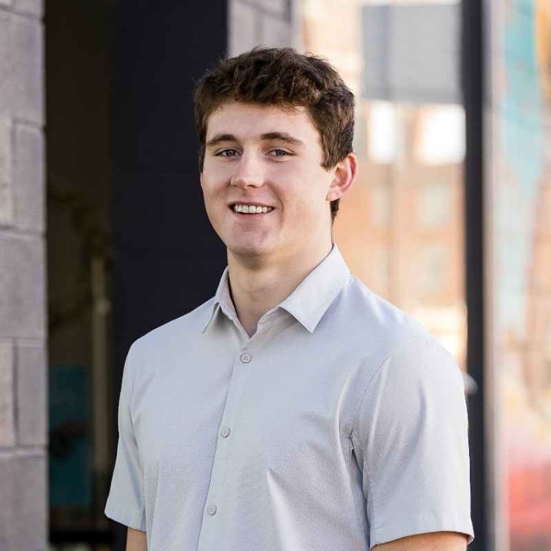 Devon Foster - Operations Associate | Stackforce