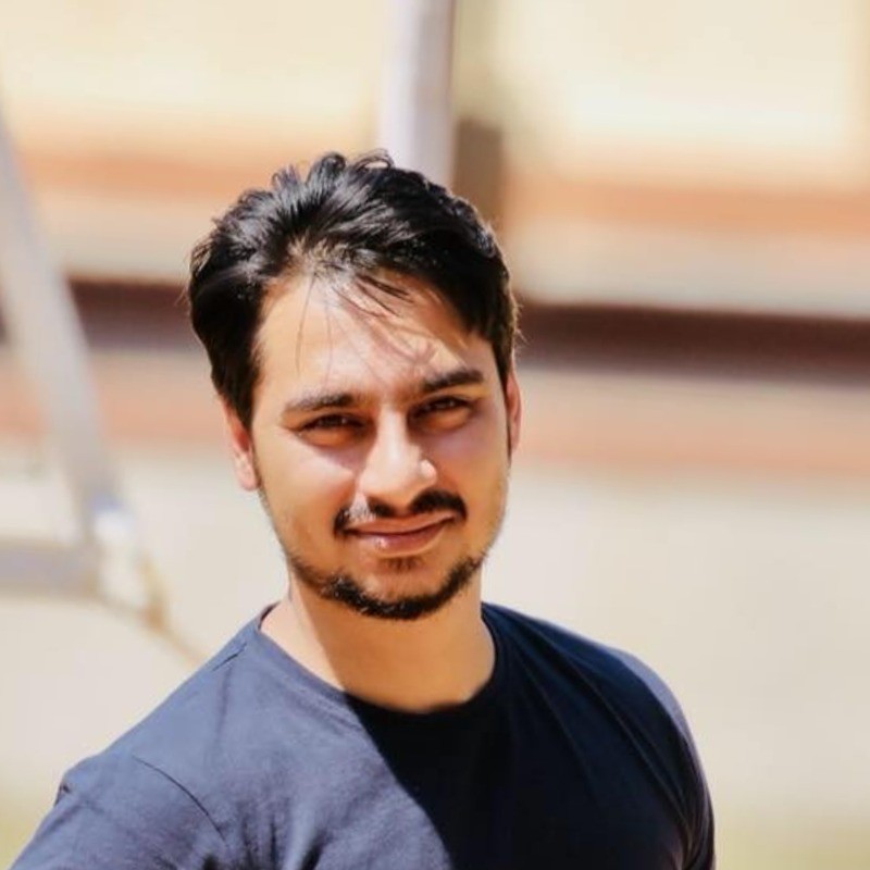 Syed Nadeem - DevOps Engineer | Stackforce