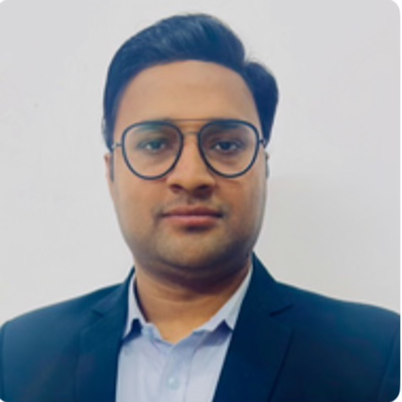 Devraj Verma - Operations Associate | Stackforce