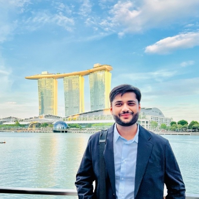 Devraj Bindra - CEO | Stackforce