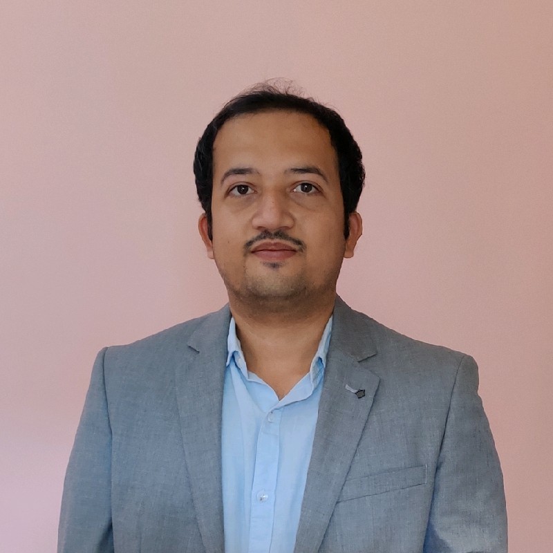 Devrath N D - Senior Software Engineer | Stackforce