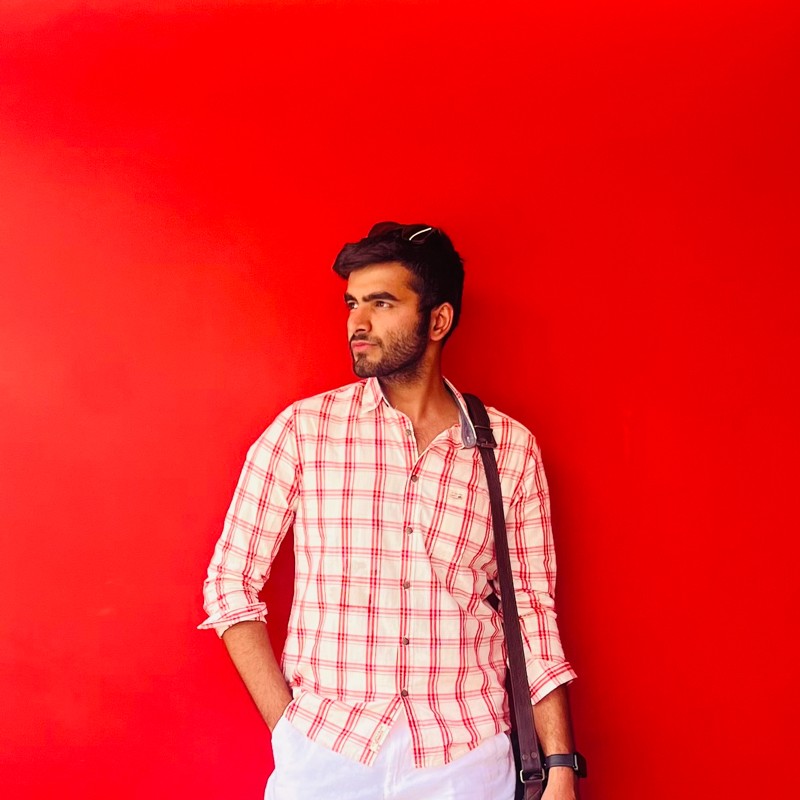 Devrishi Mehta - CEO | Stackforce