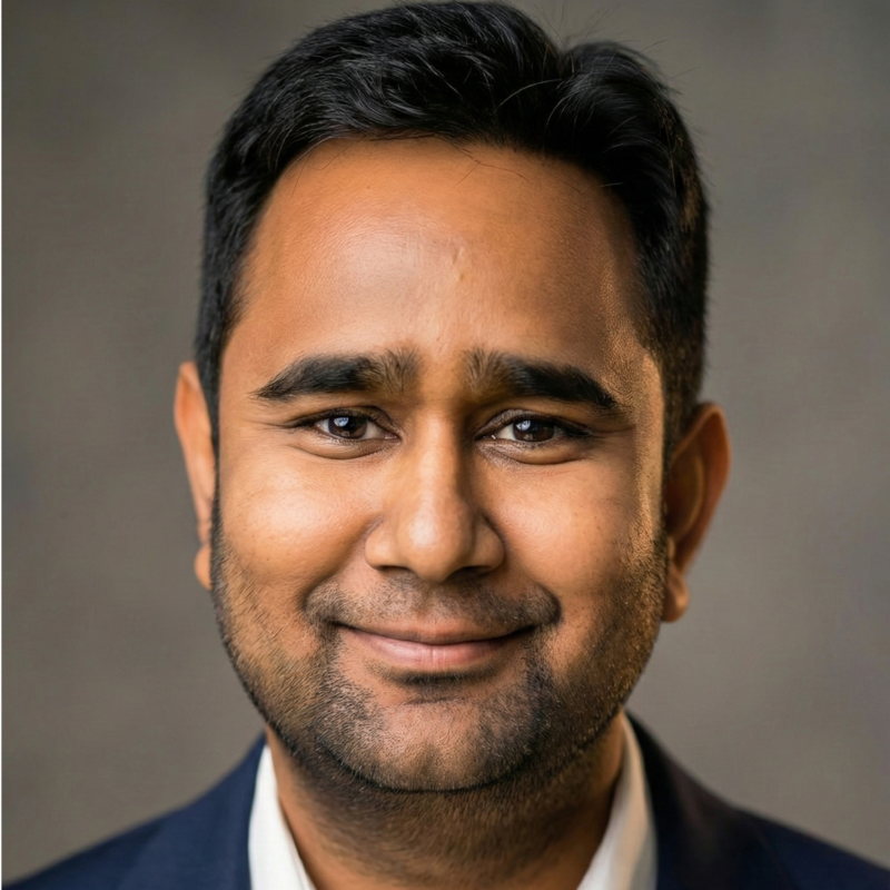 Sandip Dev - Product Manager | Stackforce