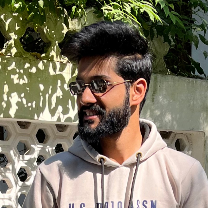 Dev Tyagi - Co-Founder | Stackforce