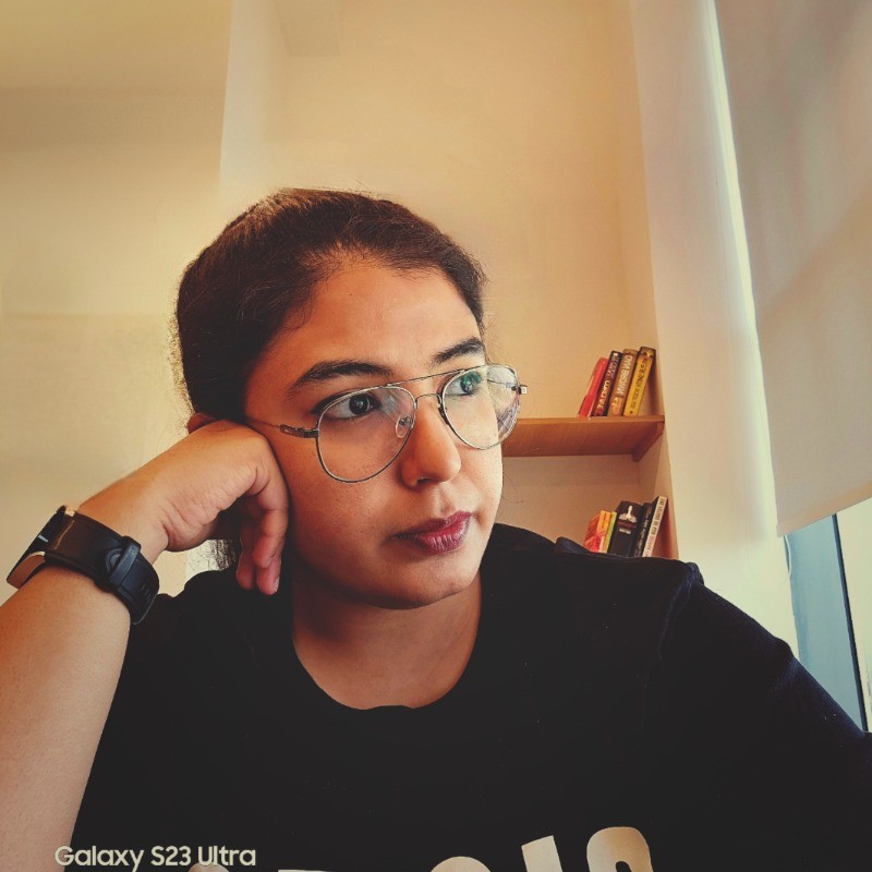 Devyani Chowdhury - Software Engineer | Stackforce